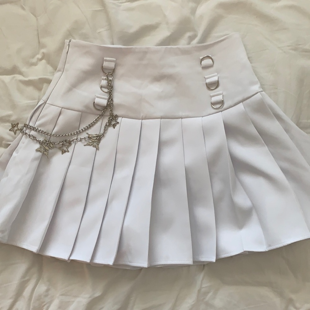 Kript Tennis Skirt BRAND NEW